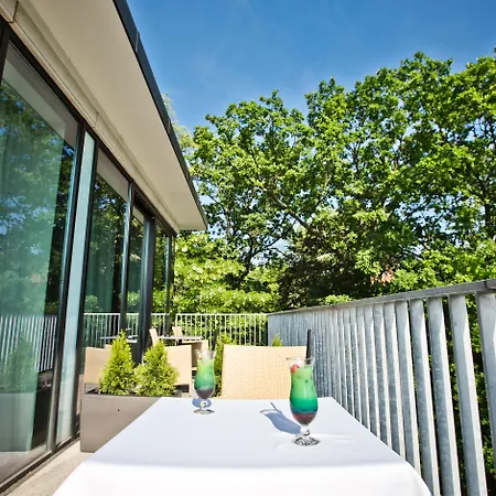 Platinum Palace Boutique Hotel & Spa-3