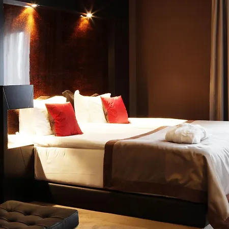 Platinum Palace Boutique Hotel & Spa-2